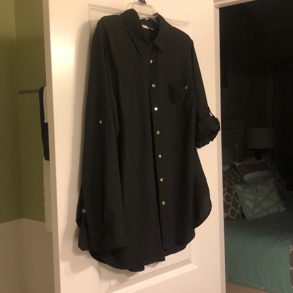 Calvin Klein Blouse